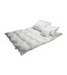 Kołdra BOSSANOVA SOFT całoroczna 160x200 półpuchowa - OUTLET