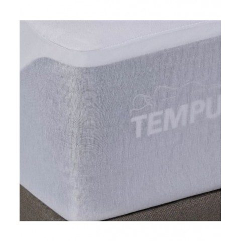 Ochraniacz na materac HOME BY TEMPUR COOLING TENCEL 140x200x31 – OUTLET