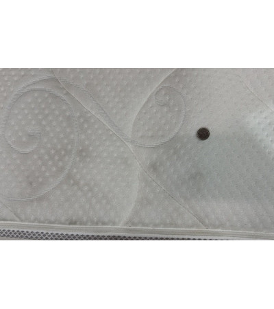 Materac ALT HILDING 100x200 nawierzchniowy – OUTLET