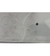 Materac ALT HILDING 100x200 nawierzchniowy – OUTLET