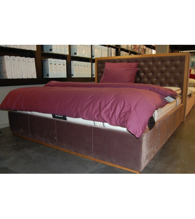 Łóżko MINI MAXI 3700 NEW ELEGANCE 180x200 – OUTLET