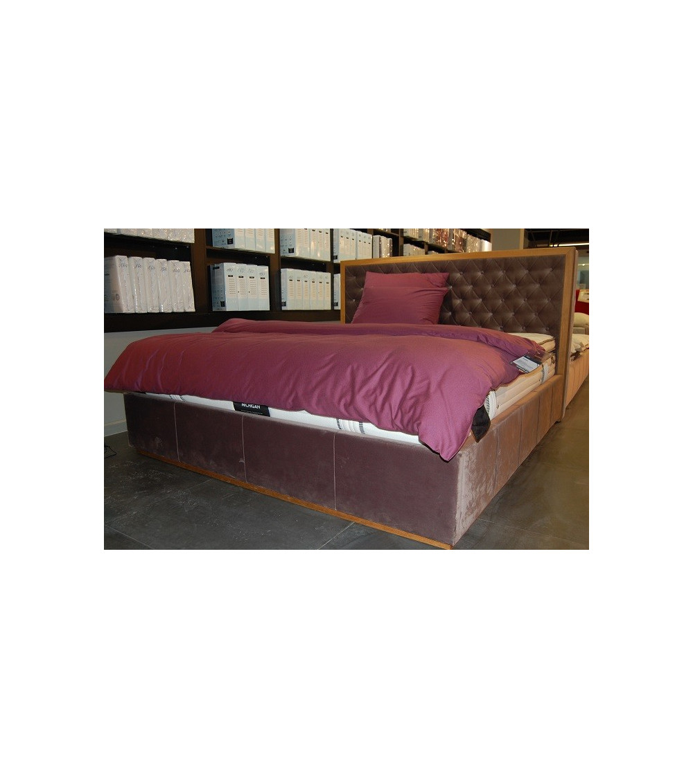 Łóżko MINI MAXI 3700 NEW ELEGANCE 180x200 – OUTLET