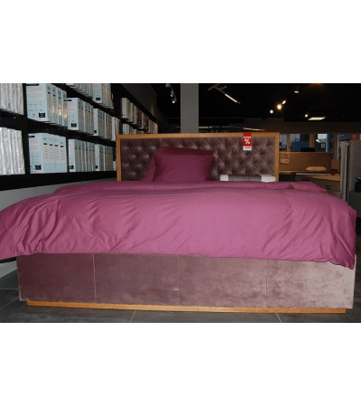 Łóżko MINI MAXI 3700 NEW ELEGANCE 180x200 – OUTLET