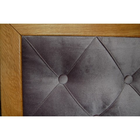 Łóżko MINI MAXI 3700 NEW ELEGANCE 180x200 – OUTLET