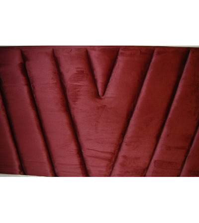Łóżko VIK NEW DESIGN 160x200 – OUTLET