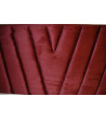 Łóżko VIK NEW DESIGN 160x200 – OUTLET