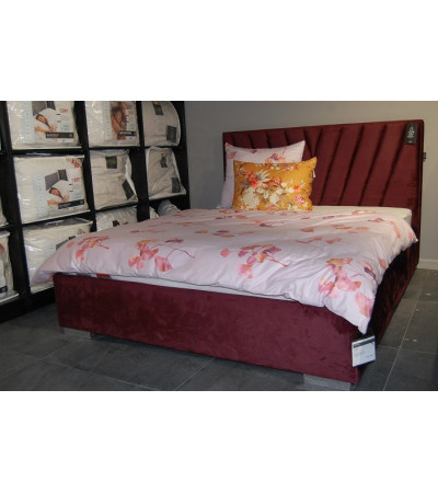 Łóżko VIK NEW DESIGN 160x200 – OUTLET
