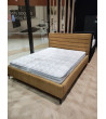 Łóżko BIAGGIO BED DESIGN 160x200 – OUTLET