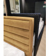 Łóżko BIAGGIO BED DESIGN 160x200 – OUTLET