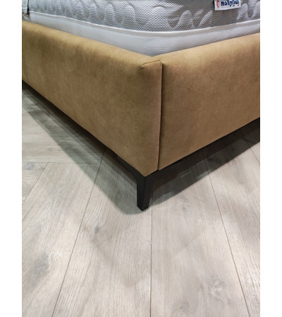 Łóżko BIAGGIO BED DESIGN 160x200 – OUTLET