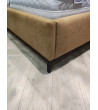 Łóżko BIAGGIO BED DESIGN 160x200 – OUTLET