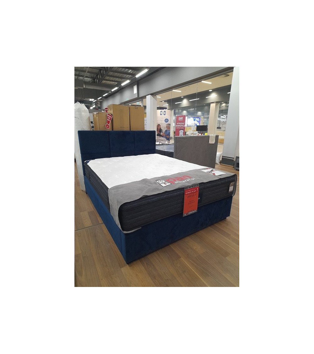 Łóżko RIFF NEW CONCEPT 160x200 – OUTLET