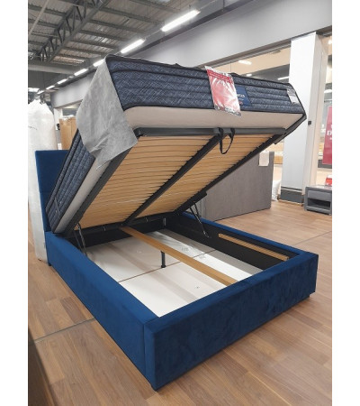 Łóżko RIFF NEW CONCEPT 160x200 – OUTLET