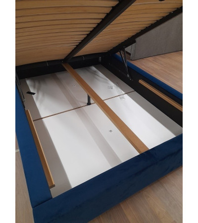 Łóżko RIFF NEW CONCEPT 160x200 – OUTLET
