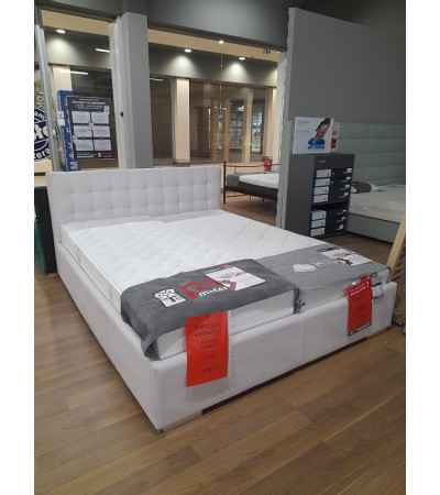 Łóżko MADISON NEW DESIGN 160x200 – OUTLET