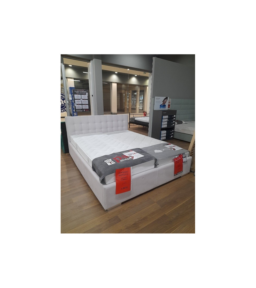Łóżko MADISON NEW DESIGN 160x200 – OUTLET