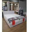 Łóżko MADISON NEW DESIGN 160x200 – OUTLET