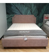 Łóżko SOLANO NEW CONCEPT 160x200 – OUTLET