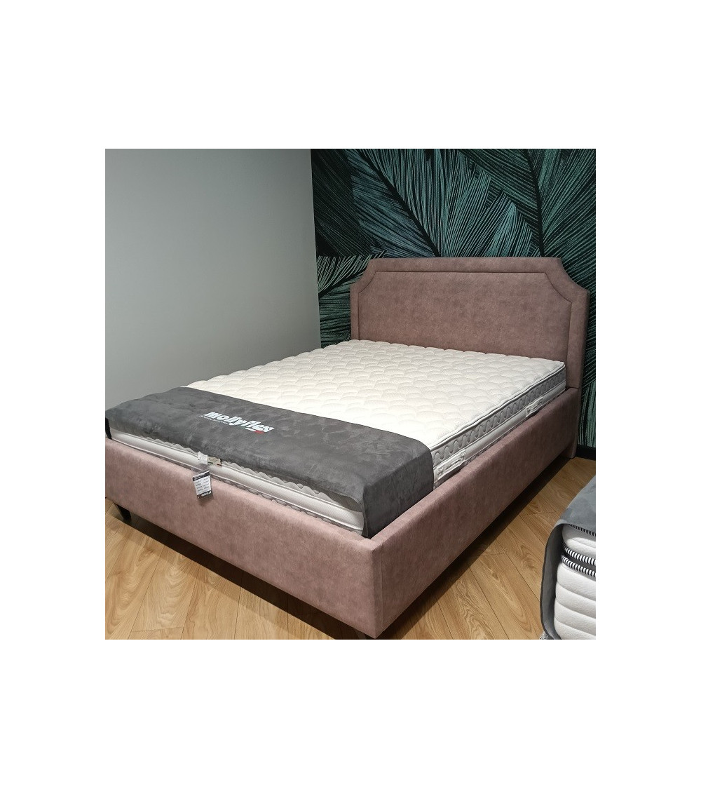 Łóżko SOLANO NEW CONCEPT 160x200 – OUTLET