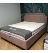 Łóżko SOLANO NEW CONCEPT 160x200 – OUTLET