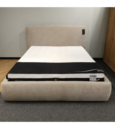 Łóżko DIUN COMFORTEO 160x200 – OUTLET