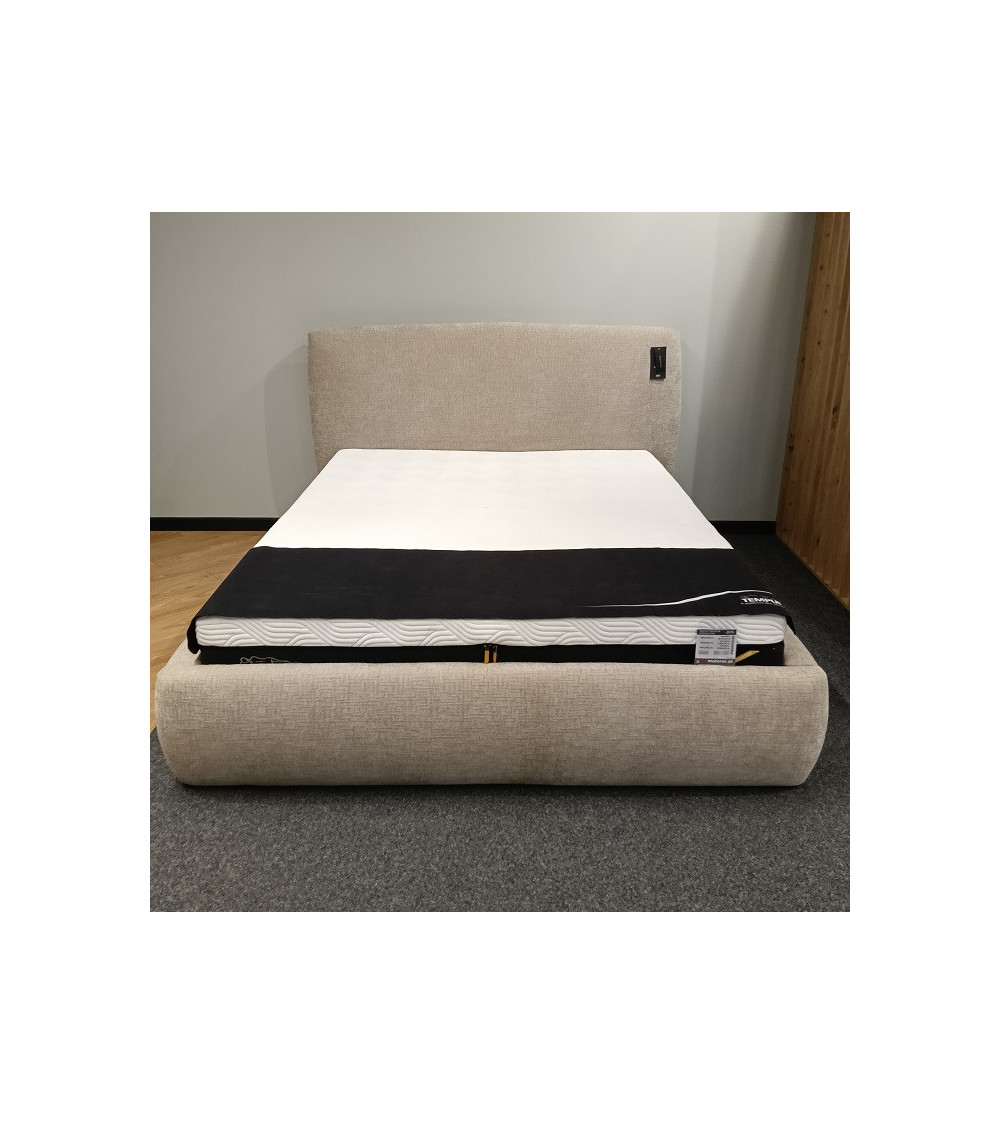 Łóżko DIUN COMFORTEO 160x200 – OUTLET