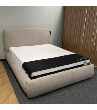 Łóżko DIUN COMFORTEO 160x200 – OUTLET