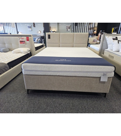 Łóżko RIF NEW CONCEPT 160x200 – OUTLET