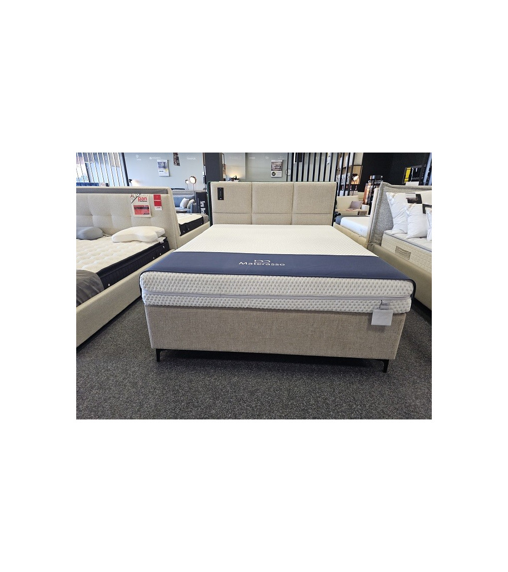 Łóżko RIF NEW CONCEPT 160x200 – OUTLET