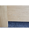 Łóżko HALDEN PLUS EKODOM 160x200 – OUTLET