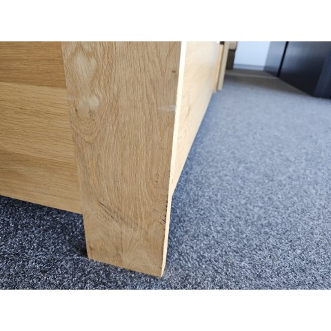 Łóżko HALDEN PLUS EKODOM 160x200 – OUTLET