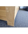 Łóżko HALDEN PLUS EKODOM 160x200 – OUTLET
