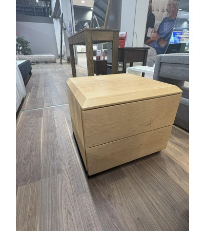 Stolik nocny S-FORM EKODOM- OUTLET