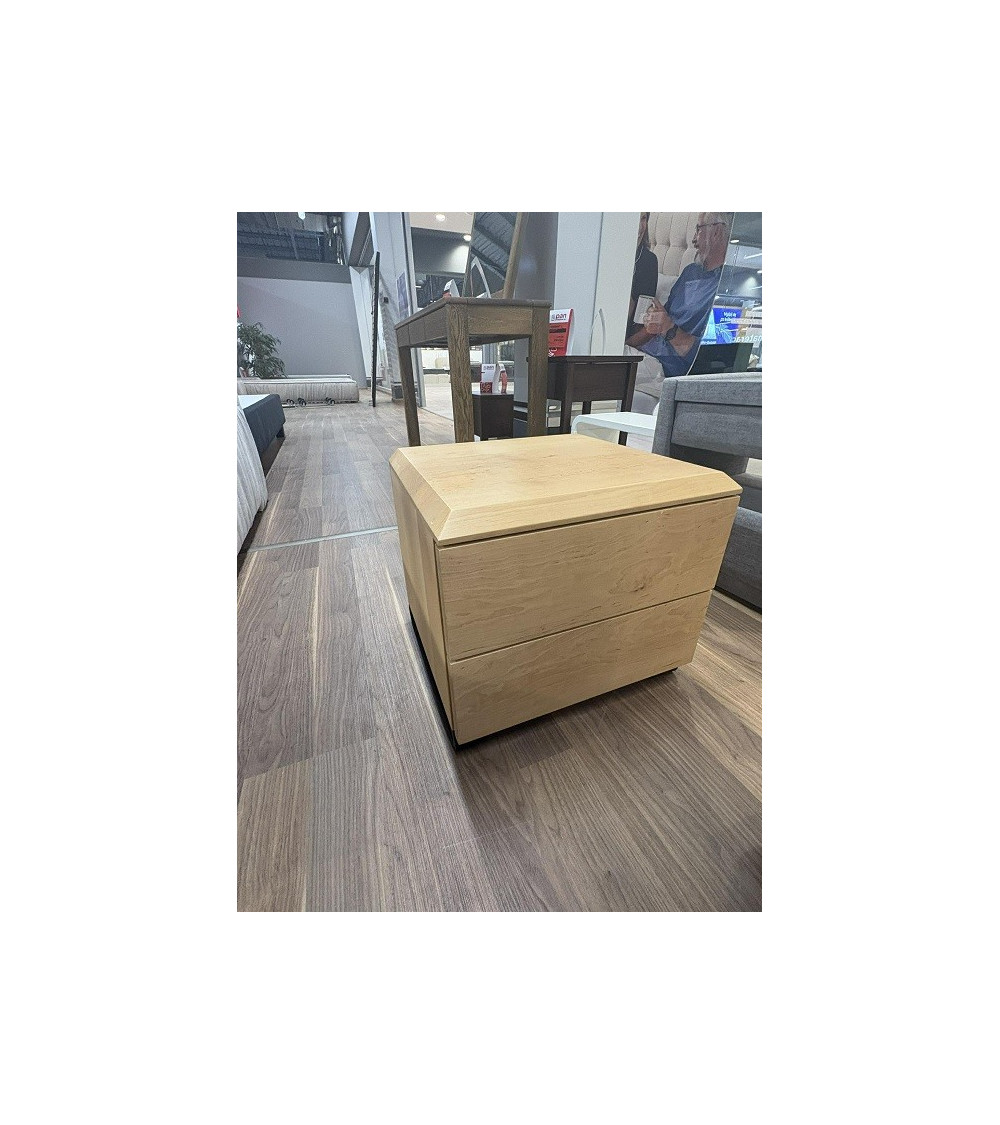 Stolik nocny S-FORM EKODOM- OUTLET