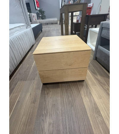 Stolik nocny S-FORM EKODOM- OUTLET