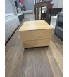 Stolik nocny S-FORM EKODOM- OUTLET