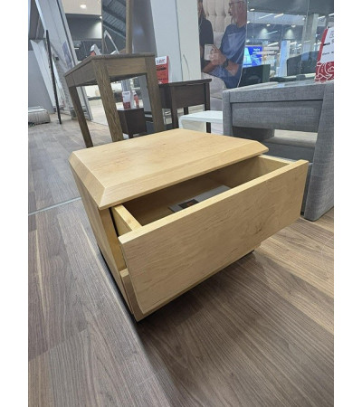Stolik nocny S-FORM EKODOM- OUTLET