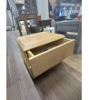 Stolik nocny S-FORM EKODOM- OUTLET
