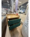 Stolik nocny NATURAL NEW ELEGANCE - OUTLET