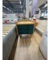 Stolik nocny NATURAL NEW ELEGANCE - OUTLET