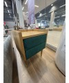 Stolik nocny NATURAL NEW ELEGANCE - OUTLET