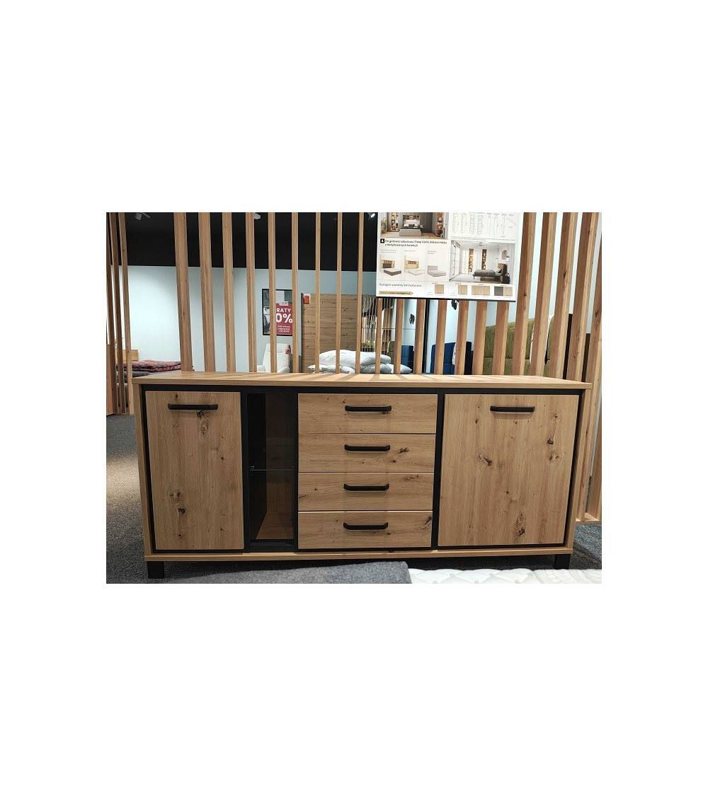 Komoda TRONDHEIM FORTE MEBLE - OUTLET