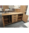Komoda TRONDHEIM FORTE MEBLE - OUTLET