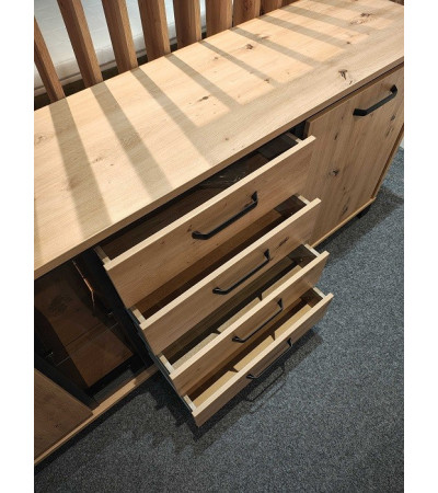 Komoda TRONDHEIM FORTE MEBLE - OUTLET