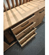 Komoda TRONDHEIM FORTE MEBLE - OUTLET
