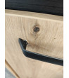 Komoda TRONDHEIM FORTE MEBLE - OUTLET
