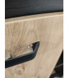 Komoda TRONDHEIM FORTE MEBLE - OUTLET