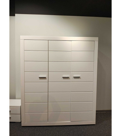 Szafa SNOW FORTE MEBLE - OUTLET