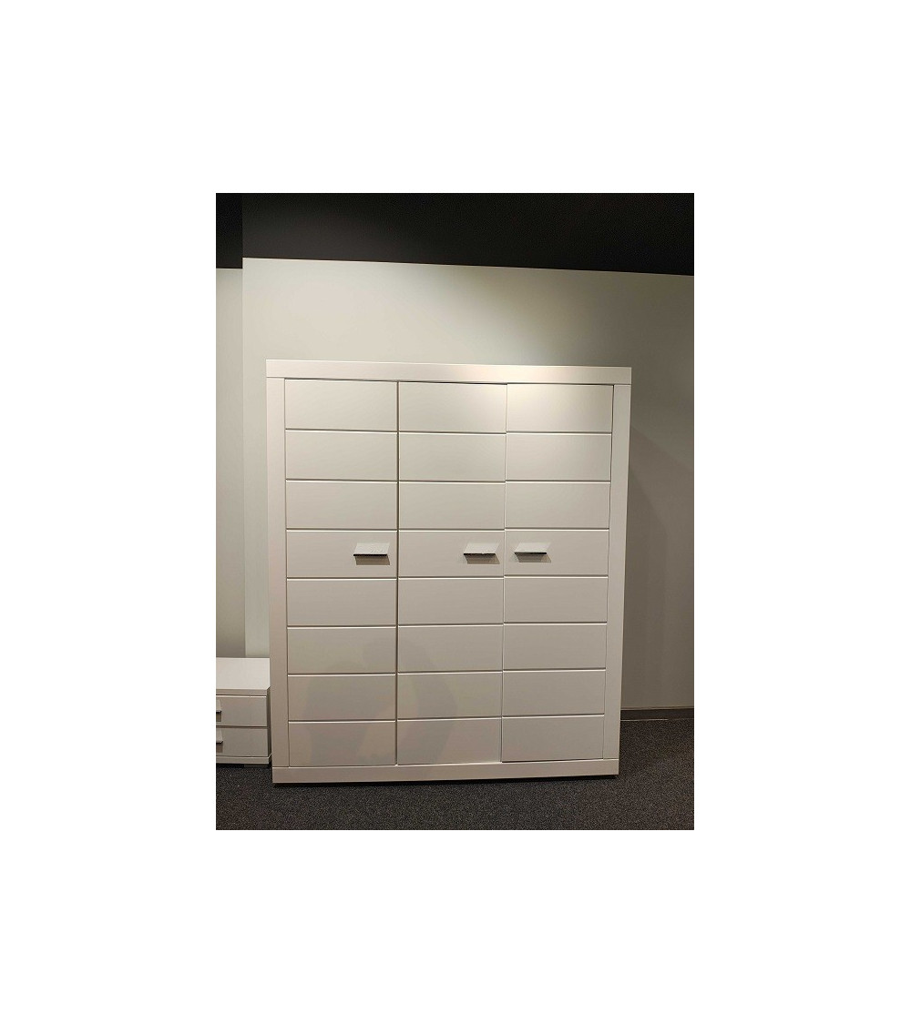 Szafa SNOW FORTE MEBLE - OUTLET