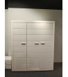 Szafa SNOW FORTE MEBLE - OUTLET